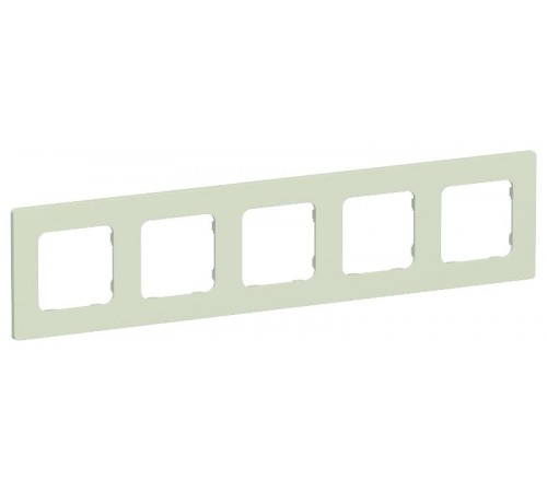 FLITE Classic Рамка 5-ая РУ-5-К-ФлП панг  FI-M52-32-20-K92  IEK