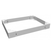 Цоколь усиленный FORT 600х800 PROxima  FCS68  EKF