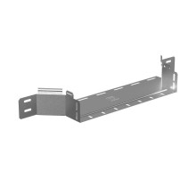 Ответвитель горизонтальный Стандарт HDZ 400х80  PR16.1314  Промрукав