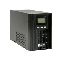 ИБП Линейно-интерактивный E-Power PSW 600 500 ВА PROxima напольный, без АКБ, с усиленным зарядным устройством  PSW-605-T  EKF