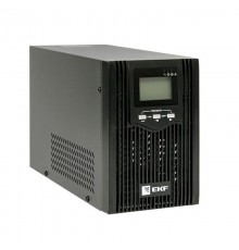 ИБП Линейно-интерактивный E-Power PSW 600 500 ВА PROxima напольный, без АКБ, с усиленным зарядным устройством  PSW-605-T  EKF