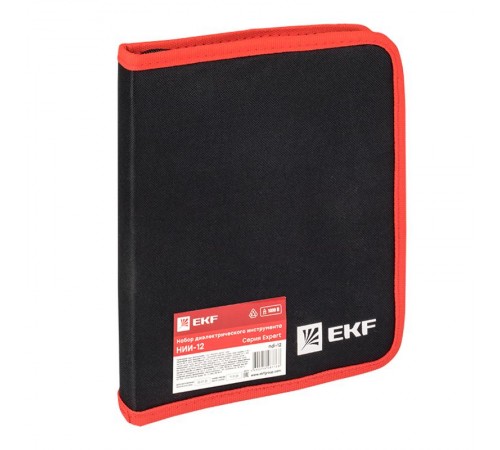 Набор диэлектрического инструмента НИИ-12 Expert  ndi-12  EKF