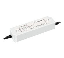 Блок питания ARPV-SP-12150 (12V, 12.5A, 150W) (Arlight, IP67 Пластик, 5 лет)  041916  Arlight