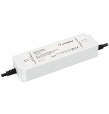 Блок питания ARPV-SP-12150 (12V, 12.5A, 150W) (Arlight, IP67 Пластик, 5 лет)  041916  Arlight