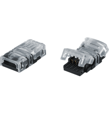 Коннектор для светодиодной ленты 93 178 NLSC-I01-RGB10mm-PC-W-IP65  93178  Navigator