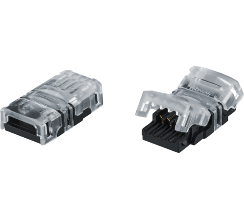 Коннектор для светодиодной ленты 93 178 NLSC-I01-RGB10mm-PC-W-IP65  93178  Navigator