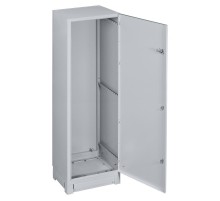Щит монтажный ЩМП-18.6.4-0 (1800х600х400) без монтажной панели IP31  SQ0905-0402  TDM