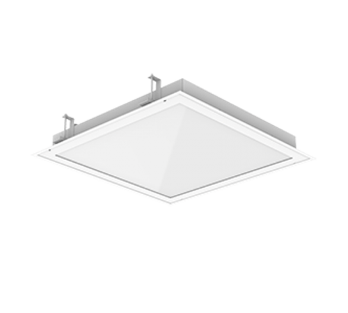 Светодиодный светильник медицинский встраив.C070/K 38 Вт 4000 K IP65 для установки в сэндвич-панели диммир. V1-C0-00516-11D01-6503840  VARTON