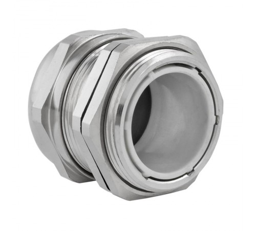 Сальник металлический MGM32 IP68 d проводника 15-22 мм. PROxima  plc-mgm-32  EKF