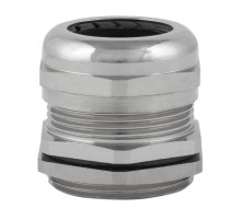 Сальник металлический MGM32 IP68 d проводника 15-22 мм. PROxima  plc-mgm-32  EKF