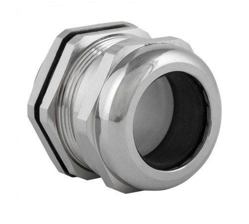 Сальник металлический MGM32 IP68 d проводника 15-22 мм. PROxima  plc-mgm-32  EKF