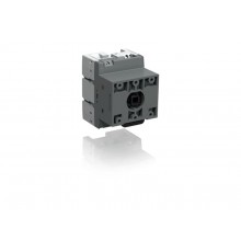 Выключатель дв. монт. OTDC32FT2  1SCA123845R1001  ABB