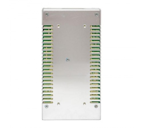 Блок питания намонтажную панель 500Вт,Uвх ~ 220 В AC m, Uвых - 12 В DC постоянного тока  MPS-500W-12  EKF