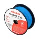 Провод ПГВА REXANT 1х0.50 мм, синий, бухта 100 м 01-6515  REXANT