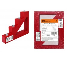 Изолятор SM "Лесенка" 450А 9кВ 4х30мм с болтом  SQ0807-0064  TDM