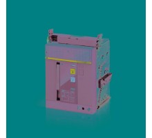 Выключатель-разъединитель выкатной E2.2B/MS 2000 4p WMP  1SDA073534R1  ABB