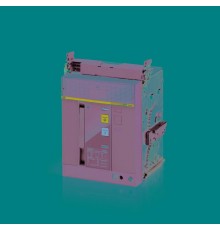 Выключатель-разъединитель выкатной E2.2N/MS 800 4p WMP  1SDA073525R1  ABB