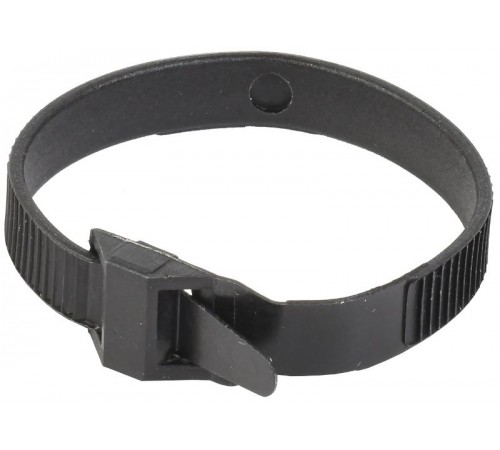 Хомут для СИП ХС-180 (100 шт/упак)   UHH21-D6-180-100  IEK