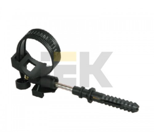 Крепление фасадное КФК12-47.1 (SO90.1, SF 10, BRPF 70-150-1F)  UKA-32-12-471  IEK