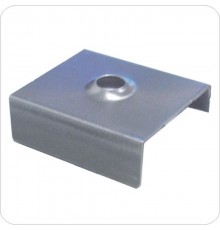 Клипса крепежная для алюминиевого профиля PAL 1808  1037510  Jazzway