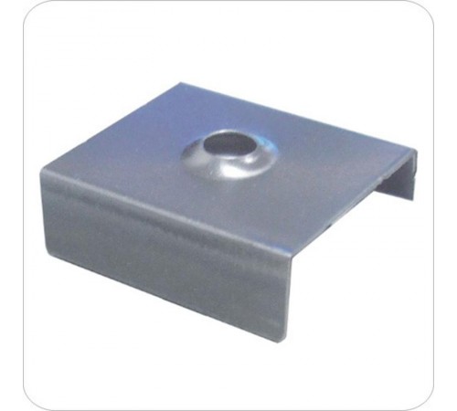 Клипса крепежная для алюминиевого профиля PAL 1919  1009951  Jazzway