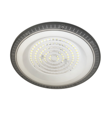 Светильник светодиодный промышленный подвесной PHB NLO 10 100w 5000K 90° IP65   .5052581  Jazzway