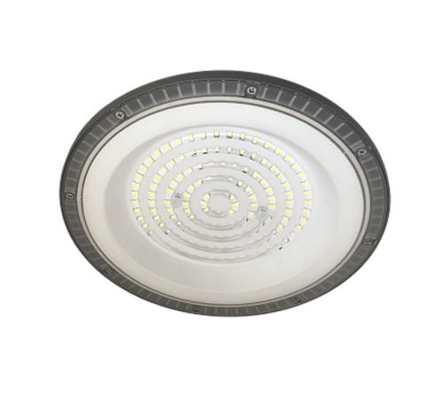 Светильник светодиодный промышленный подвесной PHB NLO 10 100w 5000K 90° IP65   .5052581  Jazzway