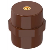 Изолятор опорный SM60 (М8)  YIS11-60-08-K05  IEK