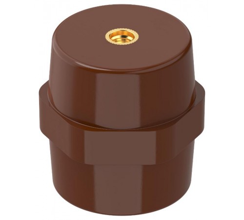 Изолятор опорный SM60 (М8)  YIS11-60-08-K05  IEK