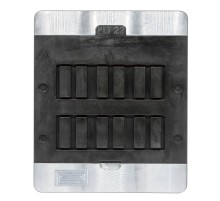 Адаптер PLT22 для маркировки бабочка BF304275  PLT22  DKC