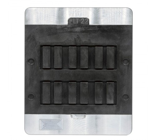 Адаптер PLT22 для маркировки бабочка BF304275  PLT22  DKC