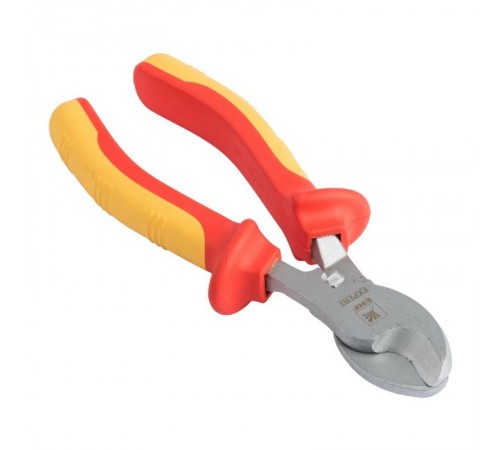 Кабельные ножницы НКи-12у Expert 1000В EKF PROxima  nk-12y-exp-in  EKF