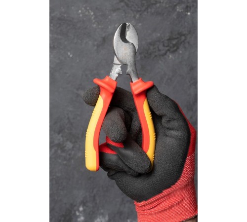 Кабельные ножницы НКи-12у Expert 1000В EKF PROxima  nk-12y-exp-in  EKF