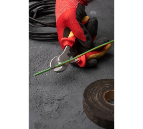 Кабельные ножницы НКи-12у Expert 1000В EKF PROxima  nk-12y-exp-in  EKF