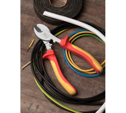 Кабельные ножницы НКи-12у Expert 1000В EKF PROxima  nk-12y-exp-in  EKF