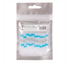 Cоединитель термоусаживаемый под пайку ПК-Т 2.5 (10 шт)  91014  КВТ