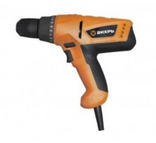 Сетевой шуруповерт СШ-550/2  72/16/1  ВИХРЬ