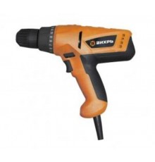 Сетевой шуруповерт СШ-550/2  72/16/1  ВИХРЬ