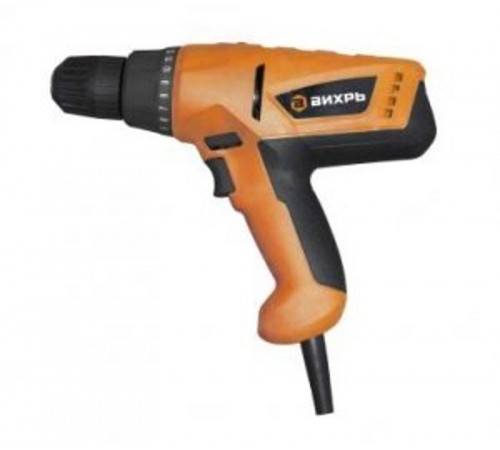 Сетевой шуруповерт СШ-550/2  72/16/1  ВИХРЬ