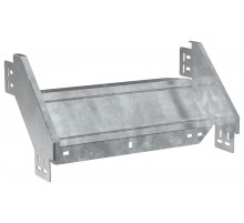 ESCA 7 Поворот верт. внеш. 90град 80х300-2,0 HDZ  ES7-PV-90-080-300-20-HDZ  IEK