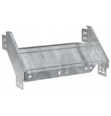 ESCA 7 Поворот верт. внеш. 90град 80х300-2,0 HDZ  ES7-PV-90-080-300-20-HDZ  IEK