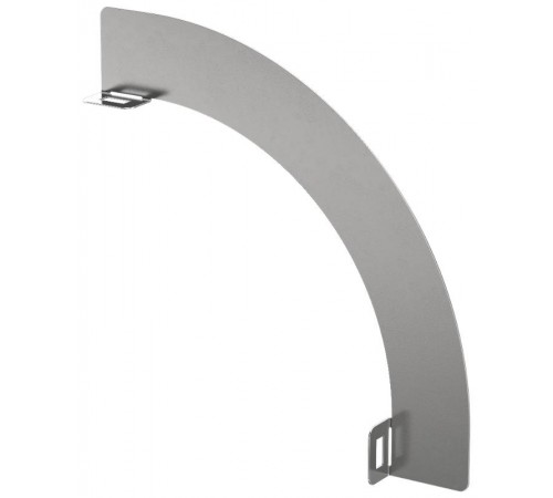 Перегородка разд. 50мм пов. верт. внеш. 90град  CRP40-0-90-050  IEK