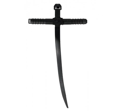 Хомут дюбельный ХД 7х150 черный (50шт/упак)   UHH80-7-150-50-K02-F  IEK