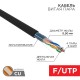Кабель FTP  4PR  24AWG  CAT5e  305м  OUTDOOR  01-0146  REXANT