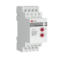 Реле уровня (универсальное 1 или 2 ур.) RL-SA EKF PROxima  rl-sa  EKF