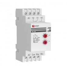 Реле уровня (универсальное 1 или 2 ур.) RL-SA EKF PROxima  rl-sa  EKF