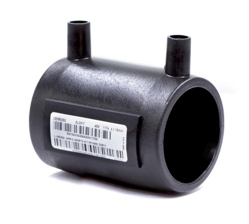 Муфта электросварная 180 мм SDR11  EWF18011  DKC