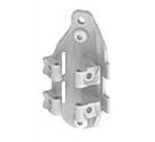 Комплект дверных петель, 24 шт.  RZ203  ABB