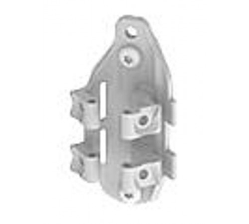 Комплект дверных петель, 24 шт.  RZ203  ABB