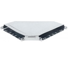 Поворот 90град 100х150 HDZ  CLP2P-100-150-M-HDZ  IEK